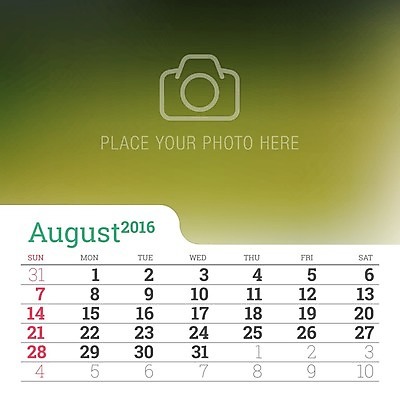 EPS 해외이미지 템플릿 배너 백그라운드 일러스트 회사 비즈니스 새로움 여름 사무실 숫자 달력 흰색 날짜 플랫 12월 4월 6월 9월 11월 5월 연도 페이지 일요일 1월 8월 10월 7월 2월 월 2016년 월요일 토요일 해외202004 해외일러스트 문자 계절 컬러 컨셉 요일 파일형식 벡터 이미지허브