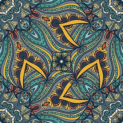 EPS 해외이미지 디자인 선 파도 백그라운드 패턴 일러스트 벽지 추상 미술 그래픽 장식 흐름 직물 화려 엉킴 얽힘 낙서 진동 타일 그림 질감 윤곽 펑키 손그림 공상 물결무늬 엘리먼트 핸드메이드 해외202004 해외일러스트 물결 바다 컨셉 무늬 문화예술 파일형식 벡터 이미지허브