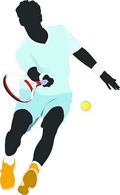 EPS 해외이미지 라이프스타일 남자 실루엣 스포츠 포즈 일러스트 공 모션 놀이 서브 경기 잔디 취미 테니스 게임 라켓 심볼 서비스 속도 클럽 법정 서버 에이스 토너먼트 플레이어 해외202004 해외일러스트 식물 스포츠용품 촬영기법 사람 생활 구기 파일형식 벡터 이미지허브