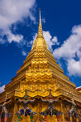 포토 JPG 해외이미지 전통 외관 아시아 종교 문화 조각 여행 불교 건축양식 태국 동양인 사람없음 건물 장식 컬러풀 조각상 탑 궁전 사찰 역사 황금 악마 방콕 수도원 거인 사리탑 해외202004 해외포토 건축물 건축 나라 컬러 고건축 종교건축 인종 조형물 파일형식 이미지허브