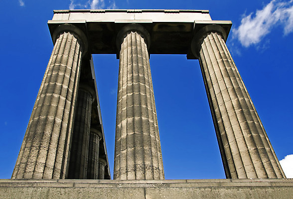 포토 JPG 해외이미지 구름 유럽 여행 건축양식 하늘 영국 풍경 사람없음 야외 파란색 관광지 조각상 도시 역사 천연기념물 옛날 전국 스코틀랜드 해외202004 해외포토 자연요소 건축 나라 컬러 조형물 파일형식 이미지허브