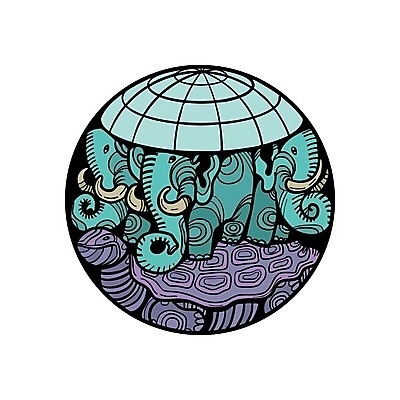 EPS 해외이미지 동물 구름 지구 바다 섬 과학 백그라운드 컨셉 지도 일러스트 자연 하늘 코끼리 산 물 세계 글로벌 지구본 우주 행성 거북이 큼 신비 땅 심볼 대륙 문학 점성술 신화 공상 천문학 모음 거인 땅바닥 지리 철학 힌두교 이론 해외202004 해외일러스트 자연요소 교육 종교 포유류 파충류 바닥 크기 생태계 파일형식 벡터 이미지허브