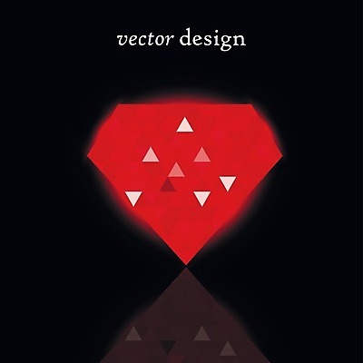 EPS 해외이미지 결혼 일러스트 장신구 발렌타인데이 미술 빨간색 빛 반사 유행 흰색 고급 소프트포커스 크리스탈 보석 클립 다이아몬드 보물 거짓 고립 광 루비 해외202004 해외일러스트 컬러 컨셉 데이이벤트 문화예술 촬영기법 이벤트 광석 파일형식 벡터 이미지허브