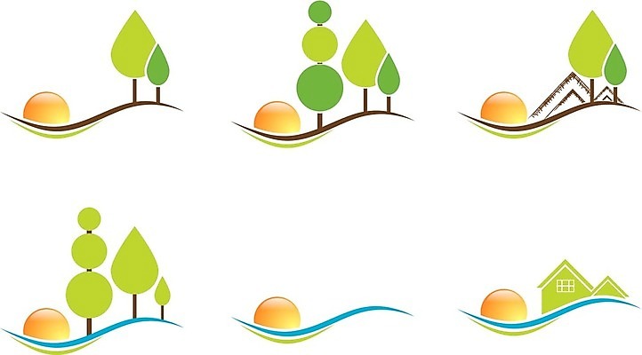 EPS 해외이미지 디자인 컨셉 일러스트 건축양식 부동산 추상 주택 아이디어 풍경 건물 초록색 세트 재산 수집 심볼 사인 에코 개발 생태학 엘리먼트 진짜 해외202004 해외일러스트 건축물 교육 건축 컬러 무늬 금융 환경 파일형식 벡터 이미지허브