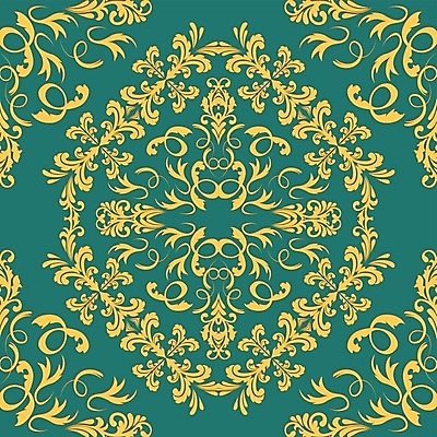 EPS 해외이미지 템플릿 전통 디자인 꽃 실루엣 백그라운드 꽃무늬 패턴 곡선 일러스트 벽지 동양인 장식 유행 검은색 수확 골동품 흰색 화려 황금 클래식 고급 우아함 두루마리 타일 질감 복고 비네팅 바로크 빅토리아 아랍어 엘리먼트 옛날 포장소품 회복 해외202004 해외일러스트 식물 선 컬러 컨셉 무늬 농업 포장 촬영기법 인종 오브젝트 포장재료 파일형식 벡터 이미지허브