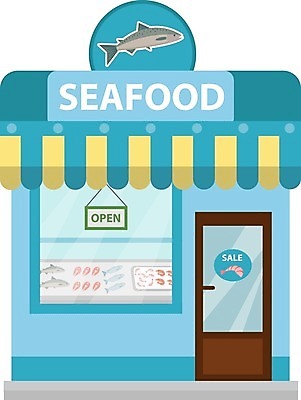 EPS 해외이미지 클립아트 동물 템플릿 디자인 음식 바다 일러스트 재료 자연 육류 어류 요리 미술 사람 그래픽 장식 파란색 상점 식당 수중 껍질 흰색 신선 시장 플랫 만화 심볼 해산물 메뉴 그림 진열장 날것 홍합 연어 딜러 고립 식품점 엘리먼트 해외202004 해외일러스트 컬러 식재료 문화예술 어패류 수중동물 생태계 파일형식 벡터 이미지허브