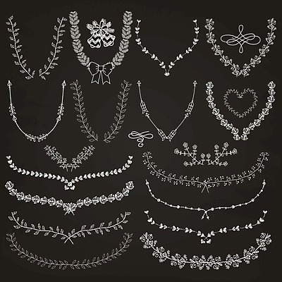 EPS 해외이미지 클립아트 디자인 배너 결혼 백그라운드 잎 크리스마스 곡선 일러스트 휴가 프레임 장식 세트 파티 축제 칠판 화환 수확 종 소용돌이 흰색 인사 낙서 인쇄 스케치 수집 활 그림 질감 복고 초대 손그림 비네팅 고립 월계수 해외202004 해외일러스트 식물 기념일 꽃 선 컬러 농업 촬영기법 미술 이벤트 회오리 예절 파일형식 벡터 이미지허브