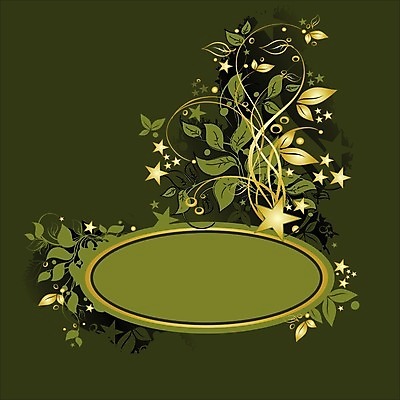 EPS 해외이미지 모양 식물 디자인 배너 꽃 백그라운드 컨셉 잎 꽃무늬 곡선 일러스트 자연 추상 프레임 창조 그래픽 장식 초록색 여름 유행 봄 화려 황금 모서리 복고 스타일 해외202004 해외일러스트 계절 선 컬러 무늬 생태계 파일형식 벡터 이미지허브