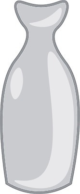 EPS 해외이미지 일러스트 주류 통 일본 도자기 그림 교토 해외202004 해외일러스트 아시아 음료 파일형식 벡터 이미지허브