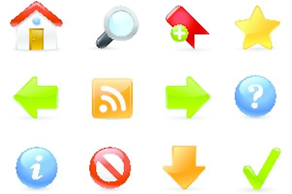 EPS 해외이미지 인터넷 일러스트 통신 유리 버튼 돋보기 화살 주택 사람없음 컴퓨터 세트 웹 확대 땅 심볼 체크표시 사인 검색 페이지 광택 다운로드 북마크 인기 해외202004 해외일러스트 재질 건물 전자제품 확인 파일형식 벡터 이미지허브