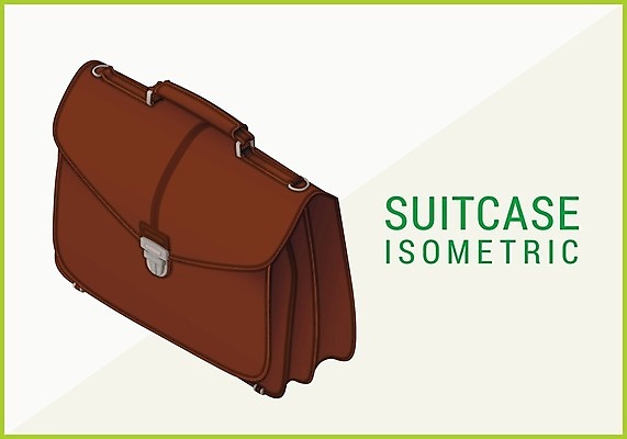 EPS 해외이미지 클립아트 디자인 컨셉 서류가방 일러스트 비즈니스 픽토그램 갈색 3D 여행가방 플랫 가죽 심볼 오브젝트 사인 싱글 심플 고립 외교관 포트폴리오 해외202004 해외일러스트 직업 컬러 가방 디지털합성 파일형식 벡터 이미지허브