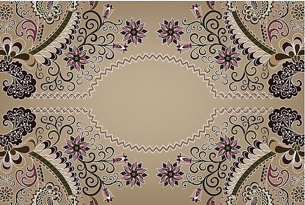 EPS 해외이미지 식물 모델 꽃 파도 백그라운드 잎 꽃무늬 패턴 일러스트 포장 벽지 추상 프레임 나선형 장식 유행 소용돌이 나뭇가지 직물 인도인 복고 동쪽 구식 삽입 엘리먼트 옛날 페이즐리 회복 해외202004 해외일러스트 외국인 나무 바다 컨셉 무늬 동양인 회오리 방향 파일형식 벡터 이미지허브