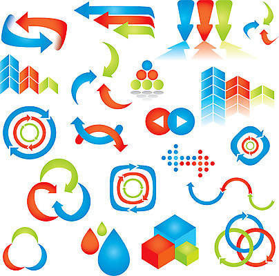 EPS 해외이미지 디자인 패턴 곡선 일러스트 회사 추상 화살 그래픽 세트 픽토그램 숫자 웹 그룹 심볼 사인 치수 광택 엘리먼트 해외202004 해외일러스트 문자 선 무늬 인터넷 비즈니스 파일형식 벡터 이미지허브