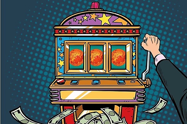 EPS 해외이미지 1 디자인 무기 과학 돈 과일 일러스트 놀이 성공 주택 미술 이벤트 그래픽 빨간색 우주 동전 기계 행성 우주비행사 수확 게임 우승 바 행운 재산 클래식 도박 위험 만화 상패 심볼 오브젝트 카지노 사인 복고 기회 코믹 포커 팔 얼레 7 고립 라스베가스 복권 승자 식민지 엘리먼트 잭팟 팝 해외202004 해외일러스트 컬러 컨셉 농업 문화예술 건물 신체부위 금융 숫자 최고 트럼프 파일형식 벡터 문자 건축물 산업 사람 경제 놀이용품 건축 이미지허브