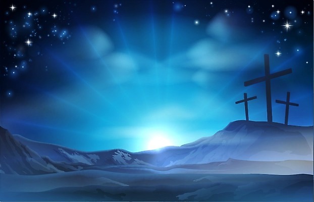 EPS 해외이미지 구름 실루엣 별 기독교 종교 백그라운드 컨셉 십자가 일러스트 하늘 부활절 산 3 목재 빛 태양 교회 일출 믿음 성경 희망 일몰 새벽 기도 최고 예수 심볼 언덕 서비스 상승 열정 신성 금요일 복음 숭배 신앙심 해외202004 영광군 해외일러스트 자연요소 나무 기념일 감정 재료 종교용품 종교건축 촬영기법 건물 노을 신_종교 전라남도 요일 파일형식 벡터 이미지허브