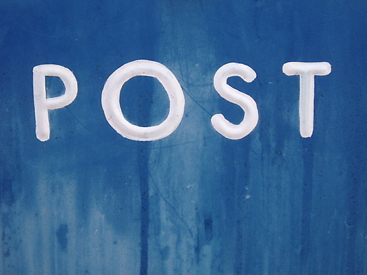 포토 JPG 해외이미지 사람없음 파란색 흰색 편지 해외202004 해외포토 컬러 파일형식 이미지허브