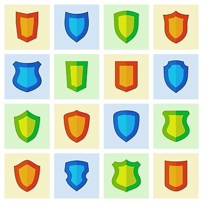 EPS 해외이미지 모양 템플릿 디자인 배너 실루엣 무기 스티커 일러스트 프레임 미술 경비 안전 장식 빨간색 초록색 파란색 세트 라벨 검은색 힘 공백 수확 흰색 수비 중세 플랫 클래식 보호 수집 메달 심볼 오브젝트 사인 보안 배지 방패 명예 휘장 사생활 엘리먼트 옛날 스타일 미니멀 해외202004 해외일러스트 컬러 컨셉 농업 모션 문화예술 촬영기법 역사 상_상패 파일형식 벡터 이미지허브