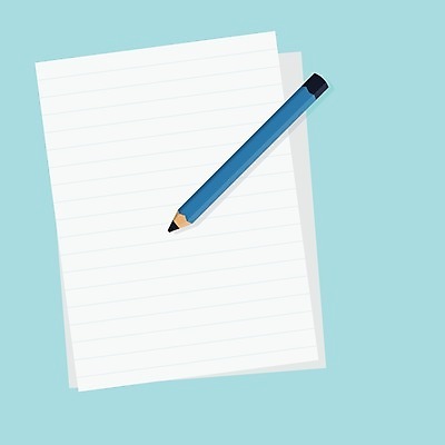 EPS 해외이미지 디자인 배너 교육 종이 선 백그라운드 컨셉 일러스트 비즈니스 문구용품 아이디어 프레임 그림자 파란색 사무실 연필 펜 노란색 우주 쪽지 공책 공백 추위 흰색 메시지 플랫 편지 오브젝트 그림 지우개 레이아웃 문서 페이지 시트 패드 고립 조언 체크리스트 목차 해외202004 해외일러스트 컬러 학용품 필기구 파일형식 벡터 이미지허브