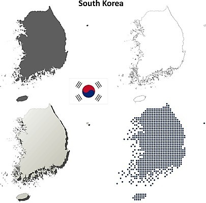 EPS 해외이미지 배너 실루엣 백그라운드 지도 일러스트 서울 한국 공백 경계선 깃발 윤곽 영토 모자이크 남쪽 고립 디테일 해외202004 해외일러스트 아시아 선 촬영기법 방향 경계 파일형식 벡터 이미지허브