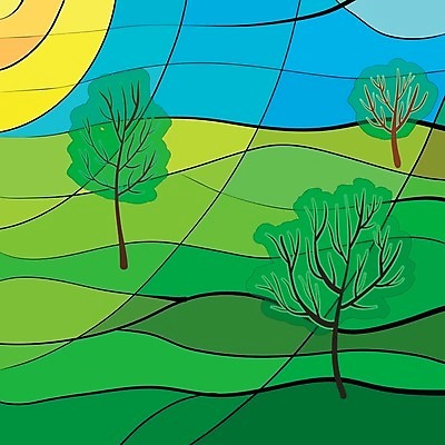 EPS 해외이미지 나무 식물 구름 계절 백그라운드 잎 겨울 밭 일러스트 자연 하늘 날씨 풍경 빨간색 초록색 여름 파란색 빛 노란색 봄 추위 가을 흰색 시골 4 분위기 변화 고독 땅 연도 언덕 싱글 스테인드글라스 내추럴 기간 방법 수평선 해외202004 해외일러스트 자연요소 감정 컬러 컨셉 농업 유리 숫자 생태계 파일형식 벡터 이미지허브