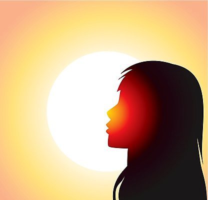 EPS 해외이미지 디자인 응시 여자 실루엣 종교 얼굴 일러스트 하늘 아침 추상 미술 사람 그래픽 빨간색 태양 노란색 머리 일출 검은색 일몰 흰색 기도 뜨거움 우아함 심볼 명상 사인 잠금 스타일 해외202004 해외일러스트 주간 자연요소 시선 컬러 컨셉 무늬 문화예술 촬영기법 신체부위 노을 보안 파일형식 벡터 이미지허브