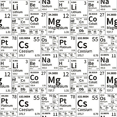 EPS 해외이미지 교육 종이 과학 백그라운드 패턴 일러스트 학교 탁자 그래픽 장식 흰색 가르침 액체 실험실 수집 심볼 타일 과학자 심플 전자 원자 가스 덩어리 고체 물리학 수소 알루미늄 엘리먼트 포장소품 헬륨 화학물질 해외202004 해외일러스트 직업 컬러 가구 무늬 포장 실험 원소 화학 오브젝트 물리 포장재료 학자 파일형식 벡터 이미지허브