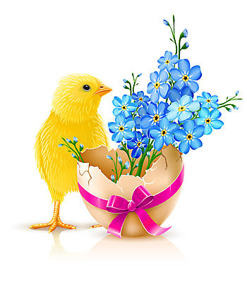 EPS 해외이미지 식물 동물 계절 꽃 리본 백그라운드 꽃무늬 일러스트 자연 휴가 부활절 기념 병아리 선물 장식 빨간색 파란색 노란색 계란 치킨 봄 껍질 흰색 축하 균열 작음 오브젝트 활 그림 내추럴 고립 깨짐 타격 해외202004 해외일러스트 기념일 컬러 컨셉 무늬 모션 조류 알 크기 생태계 닭고기요리 파일형식 벡터 이미지허브