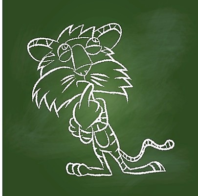 EPS 해외이미지 동물 캐릭터 디자인 응시 교육 야생동물 백그라운드 컨셉 생각 일러스트 포유류 학교 자연 아이디어 동물원 미술 사람 그래픽 머리 검은색 고양이 줄무늬 흰색 호랑이 만화 싱글 그림 분필 클립 페이지 고립 해외202004 해외일러스트 일러캐릭터 시선 컬러 무늬 문화예술 신체부위 반려동물 초크 생태계 파일형식 벡터 이미지허브