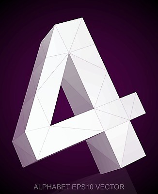 EPS 해외이미지 모양 캐릭터 디자인 알파벳 영어 선 컨셉 일러스트 텍스트 추상 그림자 미술 경사 타이포그라피 그래픽 단어 숫자 반사 3D 보라색 흰색 10 투명 4 삼각형 편지 수집 심볼 사인 망사 타입 엘리먼트 폴리곤 스타일 해외202004 해외일러스트 일러캐릭터 도형 문자 컬러 무늬 문화예술 직물 디지털합성 파일형식 벡터 이미지허브