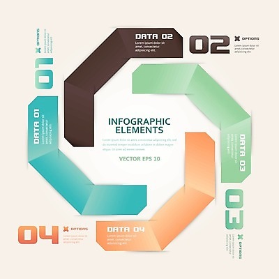 EPS 해외이미지 백그라운드 비즈니스 사람없음 세트 숫자 자료 인포그래픽 정보 연결 심볼 사인 레이아웃 심플 특별함 해외202004 문자 컨셉 파일형식 벡터 이미지허브