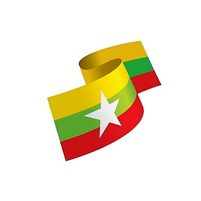 EPS 해외이미지 배너 아시아 별 리본 문화 물결 여행 일러스트 동양인 그래픽 빨간색 초록색 세계 노란색 흰색 깃발 선거 심볼 오브젝트 사인 대륙 영토 지역 서명 애국심 고립 독립 미얀마 버마 전국 지리 해외202004 해외일러스트 자연요소 나라 컬러 인종 민주주의 파일형식 벡터 이미지허브