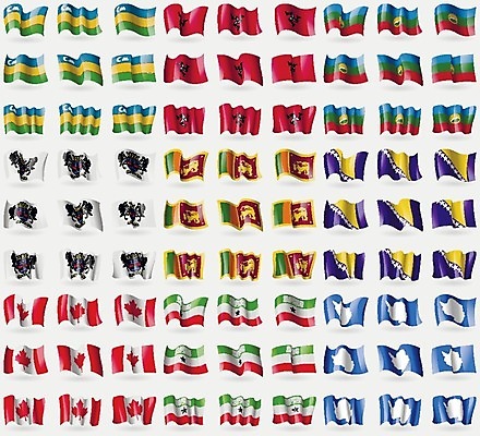 EPS 해외이미지 디자인 문화 상징 캐나다 일러스트 휴가 직물 남극 심볼 지역 스리랑카 전국 해외202004 해외일러스트 아시아 북아메리카 극지방 파일형식 벡터 이미지허브