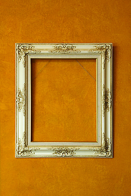 포토 JPG 해외이미지 액자 오렌지 프레임 액자틀 사람없음 페인트 클래식 상아 목업 해외202004 해외포토 컨셉 과일 틀 파일형식 이미지허브