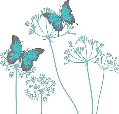 EPS 해외이미지 디자인 계절 종이 나비 곤충 백그라운드 패턴 날개 일러스트 자연 벽지 추상 미술 그래픽 장식 여름 유행 봄 수확 직물 인쇄 허브 그림 질감 복고 포장소품 회향 스타일 해외202004 해외일러스트 식물 동물 무늬 농업 포장 문화예술 오브젝트 생태계 포장재료 파일형식 벡터 이미지허브