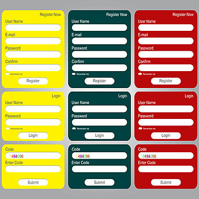 EPS 해외이미지 템플릿 디자인 인터넷 일러스트 텍스트 프레임 경사 빛 라벨 웹 공백 바 황금 이메일 선택 암호 땅 심볼 사인 메뉴 서식 페이지 광택 클릭 네비게이션 로그인 엘리먼트 인터페이스 해외202004 해외일러스트 컨셉 파일형식 벡터 이미지허브
