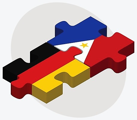 EPS 해외이미지 유럽 조각 컨셉 일러스트 관계 협력 함께함 독일 사람 그래픽 3D 깃발 퍼즐 연결 결합 접속 오브젝트 흰배경 베를린 나눔 해결 고립 공화국 전국 정부 정치 통일 필리핀사람 해외202004 해외일러스트 나라 백그라운드 흰색 디지털합성 파일형식 벡터 이미지허브