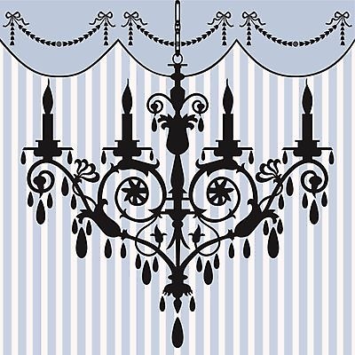 EPS 해외이미지 실루엣 일러스트 벽지 이벤트 장식 빛 검은색 방 골동품 신용카드 화려 우아함 크리스탈 샹들리에 고립 부두아르 해외202004 해외일러스트 컬러 컨셉 조명 촬영기법 금융 광석 파일형식 벡터 이미지허브