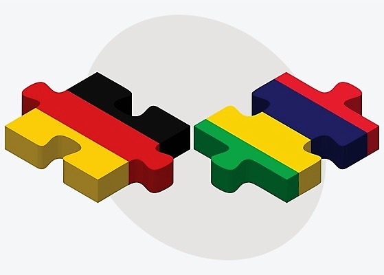 EPS 해외이미지 유럽 조각 컨셉 일러스트 관계 아프리카 협력 함께함 독일 사람 그래픽 3D 깃발 퍼즐 연결 결합 접속 오브젝트 흰배경 베를린 나눔 해결 고립 공화국 모리셔스 전국 정부 정치 통일 해외202004 해외일러스트 나라 백그라운드 흰색 디지털합성 파일형식 벡터 컬러 이미지허브