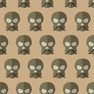 EPS 해외이미지 모양 디자인 얼굴 백그라운드 컨셉 패턴 일러스트 해부 추상 뼈 골격 경고 미술 사람 그래픽 장식 머리 할로윈 수확 죽음 플랫 무서움 만화 스케치 심볼 콧수염 사인 그림 복고 해적 나쁜 고딕 고립 불법복제 해골모형 호러 스타일 힙스터 해외202004 해외일러스트 패션 감정 무늬 농업 의학 문화예술 수염 신체부위 모형 도둑 공포 파일형식 벡터 이미지허브