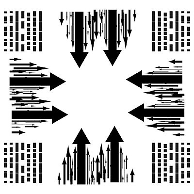 EPS 해외이미지 패턴 일러스트 추상 흑백 검은색 회색 흰색 해외202004 해외일러스트 컬러 무늬 촬영기법 파일형식 벡터 이미지허브