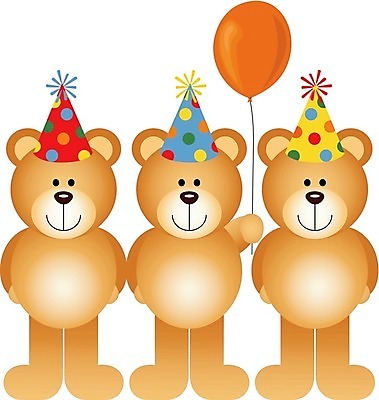 EPS 해외이미지 클립아트 동물 행복 야생동물 일러스트 곰 포유류 자연 선물 그래픽 파티 기쁨 축하 생일 만화 풍선 고립 해외202004 해외일러스트 기념일 감정 컨셉 이벤트 생태계 파일형식 벡터 이미지허브
