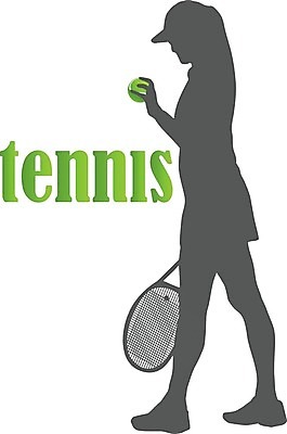 EPS 해외이미지 직업 1 라이프스타일 여자 실루엣 스포츠 일러스트 공 놀이 휴식 건강 사람 소녀 성인 야외 운동 에너지 테니스 라켓 심볼 속도 고립 법정 해외202004 해외일러스트 어린이 스포츠용품 컨셉 촬영기법 생활 구기 파일형식 벡터 이미지허브