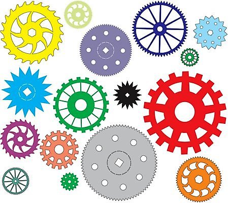 EPS 해외이미지 모양 디자인 실루엣 산업 시계 컨셉 일러스트 추상 파란색 세트 노란색 검은색 기계 장비 과학기술 흰색 바퀴 원형 그룹 손목시계 오브젝트 톱니바퀴 롤 시스템 엔진 기어 공학 엘리먼트 해외202004 해외일러스트 도형 교육 컬러 무늬 장신구 기술 촬영기법 파일형식 벡터 이미지허브