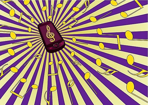EPS 해외이미지 포스터 음악 백그라운드 음표 일러스트 노래 놀이 모바일 추상 세포 전자제품 스마트폰 노란색 쪽지 소리 경기장 방 듣기 광선 감각 제비꽃 날카로움 시끄러움 계산서 뮤지컬 플레이어 해외202004 해외일러스트 기호 꽃 컬러 무늬 스포츠시설 모션 문화예술 핸드폰 스마트기기 파일형식 벡터 식물 문자 스포츠 시설 이미지허브