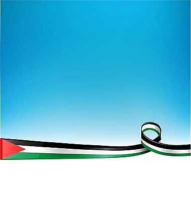 EPS 해외이미지 디자인 배너 리본 문화 백그라운드 일러스트 가로 평화 자유 축하 깃발 심볼 사인 활 애국심 공화국 독립 아랍어 엘리먼트 전국 지도책 지리 팔레스타인 해외202004 영광군 해외일러스트 나라 컨셉 중동 책 전라남도 파일형식 벡터 이미지허브