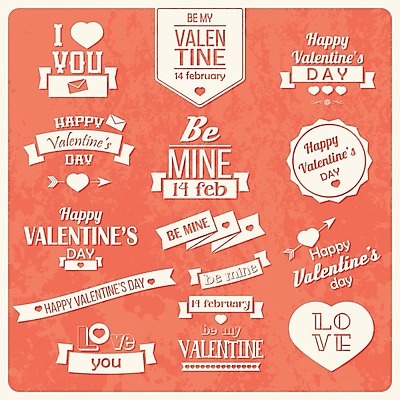 EPS 해외이미지 디자인 행복 포스터 리본 백그라운드 일러스트 캘리그라피 텍스트 휴가 화살 발렌타인데이 사랑 미술 타이포그라피 사람없음 그래픽 장식 파티 라벨 기쁨 하트 축하 인사 신용카드 화려 날짜 편지 심볼 사인 복고 초대 타입 2월 헤딩 스타일 해외202004 해외일러스트 모양 문자 감정 컨셉 데이이벤트 문화예술 프레임 이벤트 금융 축구 예절 파일형식 벡터 이미지허브