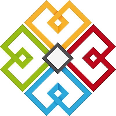 EPS 해외이미지 디자인 종이 컨셉 패턴 일러스트 프레임 그림자 그래픽 장식 초록색 픽토그램 우주 원형 신용카드 4 행운 클로버 땅 심볼 사인 페이지 엘리먼트 스타일 해외202004 해외일러스트 도형 컬러 무늬 금융 숫자 파일형식 벡터 이미지허브