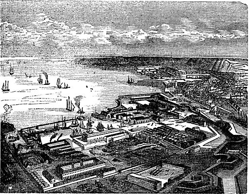 EPS 해외이미지 일러스트 영국 미술 항구 검은색 프랑스 수확 골동품 흰색 인쇄 공격 창고 시설 그림 군용 싸움 전쟁 해군 수납 포트 판화 프랑스어 나폴레옹 노르망디 설치 옛날 침범 해외202004 해외일러스트 문자 유럽 컬러 농업 교통시설 모션 문화예술 군대 파일형식 벡터 이미지허브