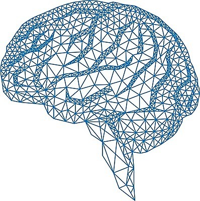 EPS 해외이미지 디자인 교육 실루엣 과학 생각 패턴 신체 일러스트 부분 해부 추상 아이디어 건강 창조 사람 그래픽 파란색 약 머리 3D 마음 오르간 심볼 뇌 그림 생물학 망사 정맥 고립 지능 현실 해외202004 해외일러스트 컬러 컨셉 무늬 의학 촬영기법 신체부위 직물 건반악기 디지털합성 혈관 파일형식 벡터 이미지허브