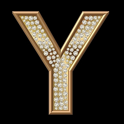 포토 JPG 해외이미지 캐릭터 알파벳 사람없음 빛 반사 금속 황금 크리스탈 보석 편지 심볼 싱글 다이아몬드 해외202004 해외포토 영어 재질 광석 파일형식 이미지허브